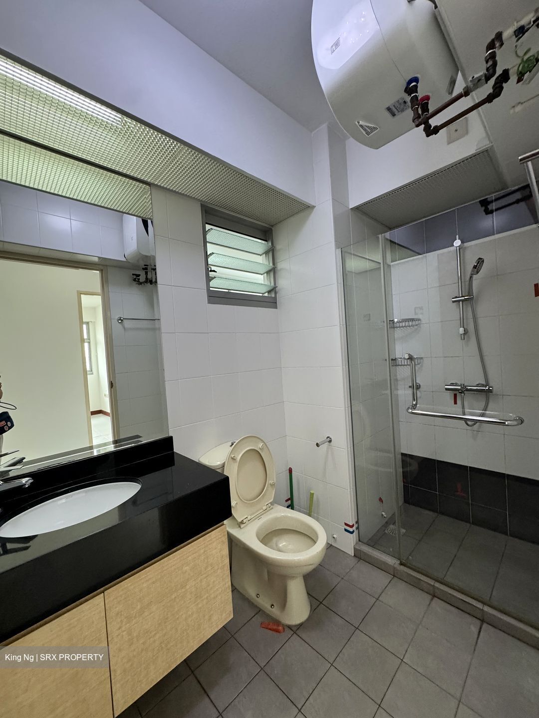 Blk 18C Holland Drive (Queenstown), HDB 5 Rooms #444109071